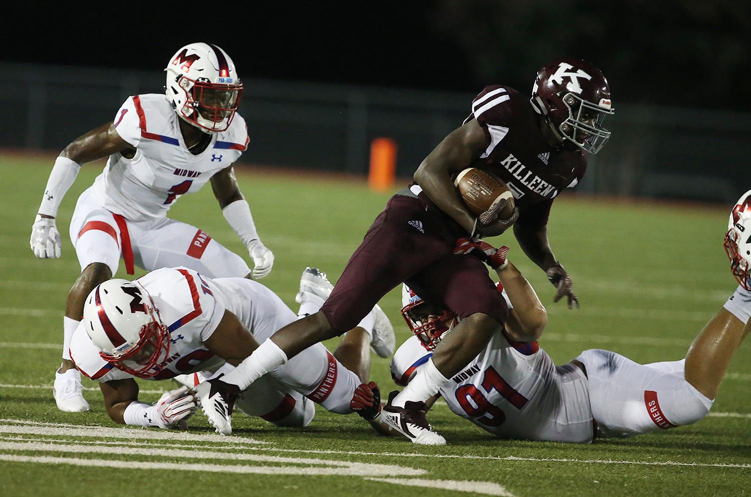 Midway Killeen